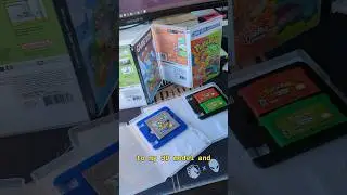 Кастомные чехлы для Game Boy с 3D-печатью