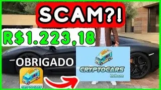 Crypto Cars, Crypto Cars Reborn: My Honest Opinion