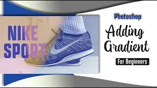 Color Grading - Photoshop Tutorials For Beginners