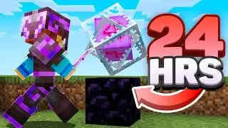 I Learned Crystal PvP In 24 Hours!
