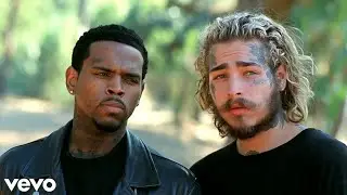 Chris Brown, Post Malone - Stay A Little Longer - Official Music Video - 2026