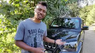Mahindra Scorpio S11 Top Model 2021 Ownership Review