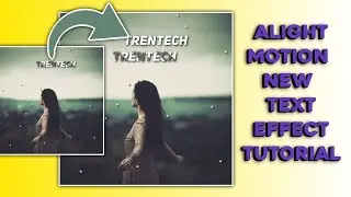 Alight motion preset/ how to create trending Instagram video editing tutorial?alight motion tutorial