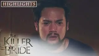Vito dreams of Camila again | TKB  (With Eng Subs)