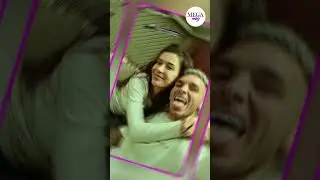 Ayrılığa 8 ay dayanabildiler! Oyuncu Devrim &Ouml;zkan ve Futbolcu Lucas Torreira Barıştı!