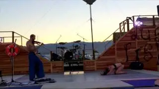 Emily Athena Performance Reel