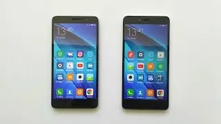 Xiaomi Redmi Note 3 Pro vs Xiaomi Redmi Note 2 ЧТО ВЫБРАТЬ?