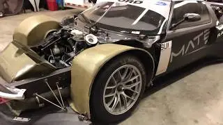 Matech Ford GT Prototype GT1