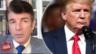 SOG1: Trump arrest is a Stalinist show trial: no evidence, no crime +More | Stand on Guard Ep 1