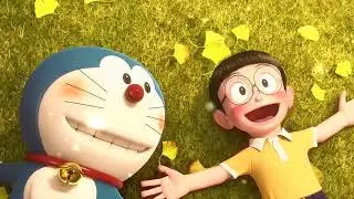 Stand By Me Doraemon Sad Friendship Edit | Anime Edit #animeedit #standbymedoraemon #edit #sad