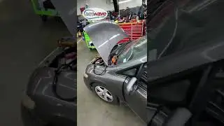 A/C Clutch Circuit Quick Check