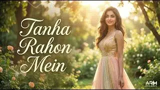 Tanha Rahon Mein | Official Music by ARM SOULBEATS | Romantic Love Song