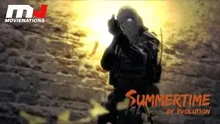 [CS:GO] Summertime by #MN Evolution