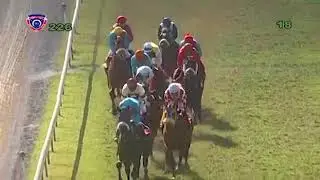 THE Air Mauritius MAIDEN CUP 2018 - Enaad (Daniel Stackhouse)