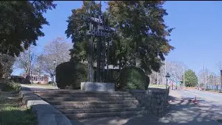 Morris Brown president says he was fired without cause, college releases statement on removal