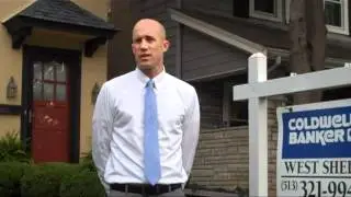 Meet Rick Finn - Coldwell Banker West Shell