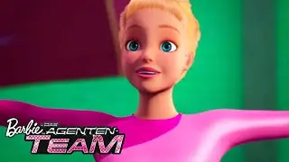 All We Got | Barbie's Turn-K&uuml;r | Barbie&trade; in Das Agenten-Team
