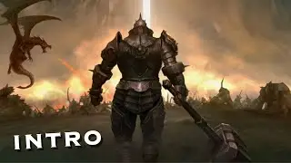 Animus Stand Alone - Intro Sequence | Battle_Boy |