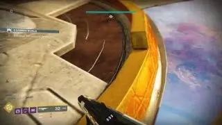 rescue mission