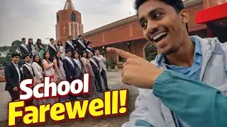school farewell 2025-2026🫂