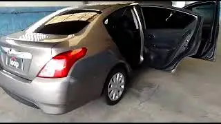 VERSA V-DRIVE 2021 1.0 12V MANUAL - 60036067