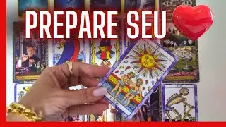 MISERIC&Oacute;RDIA...✨ NUNCA ME ARREPIEI TANTO NUMA LEITURA😱MUDAN&Ccedil;AS DE ROTA PARA TRIUNFAR🍀🌹🔑💖