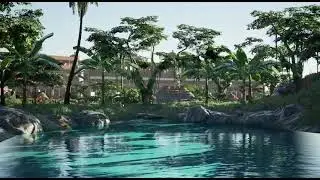 Animation VR AR