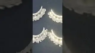 amezing set made bye AI #jewellery #art #jewellerylover #shorts #video