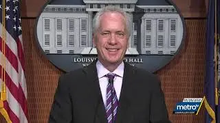 Access Louisville: Utility Assistance Launch