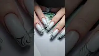Френч #МоиНогти #ФРЕНЧ #пилю #Маникюр #дизайнногтей 8 #nails #nailart #ногти