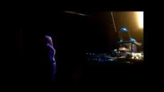 DJane Mad P/MC Sabrination/MC Kwestion@Bass Culture