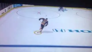NHL 14 DEKES