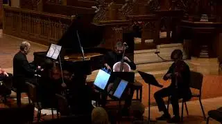 Music Series &ndash; Ladyslipper Ensemble