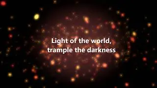 God of the Promise by Elevation Worship (Lyric Video)