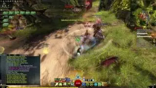QuitarHero Fully Clears Salvation Pass (Druid PoV)