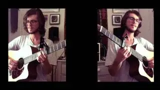 Should Have Known Better - Sufjan Stevens (cover by Will Sturgeon)