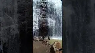 Vihigaon Waterfall (Ashoka Waterfall)