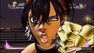 Everyone savors the taste of pain