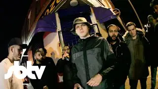 Kamakaze | BARS (Prod. by Kurly Hypa) [Music Video]: SBTV