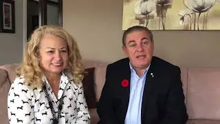 Une invitation de M. Jacques Duchesneau