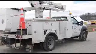 JCP&L Winter Storms Riley and Quinn Update