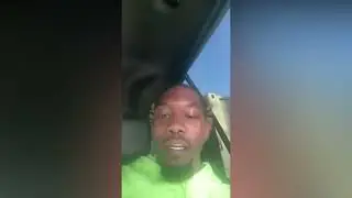 Offset Reacts to TakeOff Death For the first time on Instagram Live