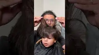 Сколько я зарабатываю, стригая детей?