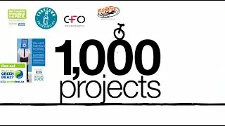 Unicycle Creative 1000 Projects