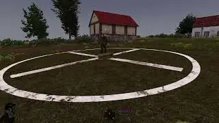 Arma3 ww2 fun op w/ 16aa milsim community (Part 4/12)