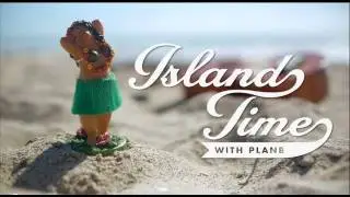 Plan B Island Time with T&C