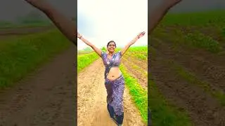 Bhabhi Dance || Aunty Hot || Rain Dance || Instagram reels#youtubeshorts #viralshorts