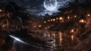 Heavy Samurai Type Beat - 
