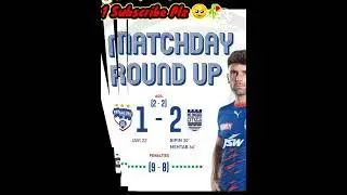 ISL Points Table 2022-2023 | Hero ISL Latest Points Table 2023 #heroisl #isl2022 #isl #shorts