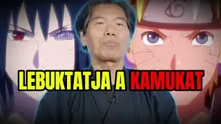 A Vil&aacute;g Utols&oacute; &Eacute;lő Nindzs&aacute;ja: Jinichi Kawakami